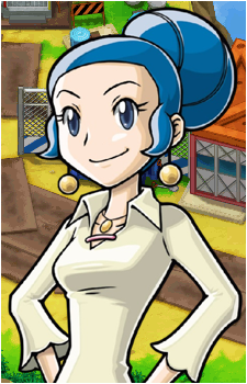 Leanne {PKMN}'s image