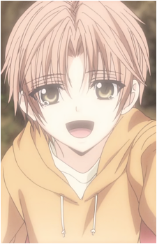 Yuki Giou