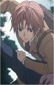 Yuki Giou