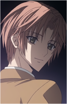 Yuki Giou