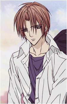 Yuki Giou