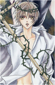 Yuki Giou