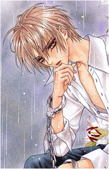Yuki Giou