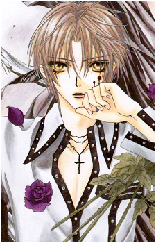 Yuki Giou