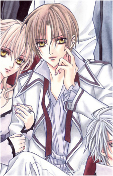 Yuki Giou