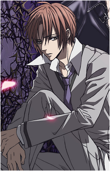 Yuki Giou