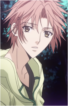 Yuki Giou