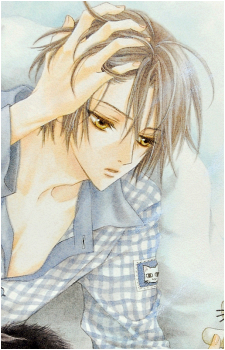 Yuki Giou