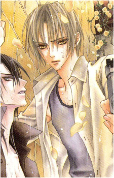 Yuki Giou