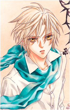 Yuki Giou's image