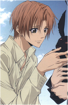 Yuki Giou
