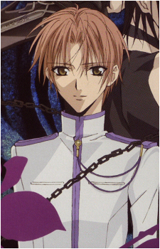 Yuki Giou