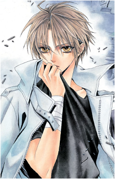 Yuki Giou