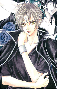 Yuki Giou