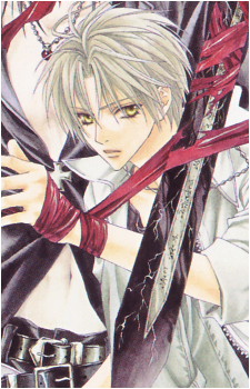 Yuki Giou