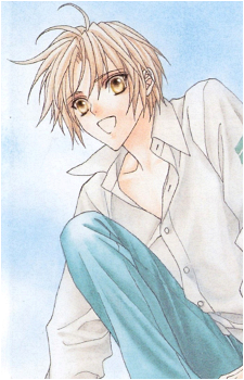 Yuki Giou