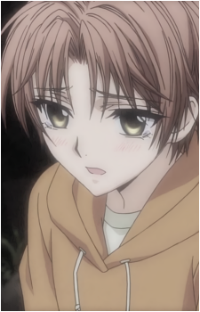 Yuki Giou