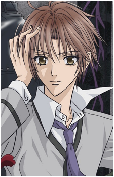 Yuki Giou