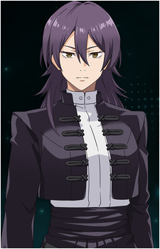 Ritsu Mitsufuji's image
