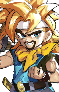 Maximilian Dood