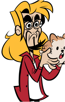 Maximilian Dood