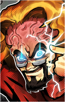 Maximilian Dood