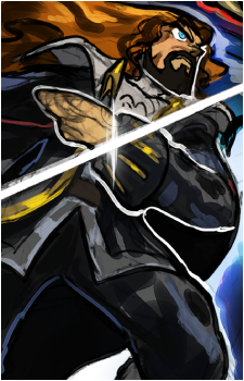 Maximilian Dood