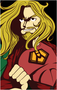 Maximilian Dood