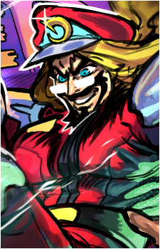 Maximilian Dood