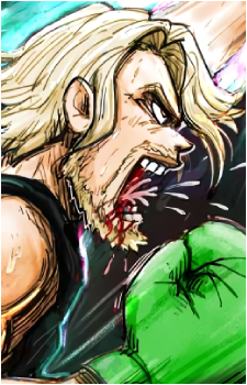 Maximilian Dood