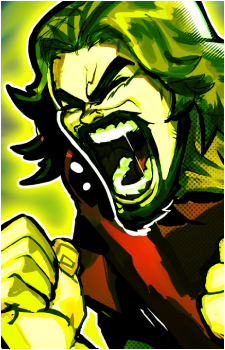 Maximilian Dood