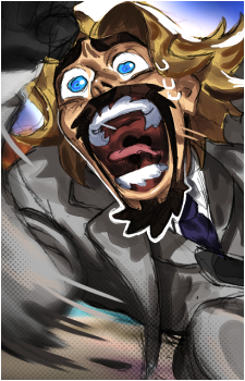 Maximilian Dood