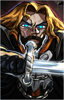 Maximilian Dood