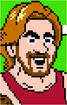 Maximilian Dood