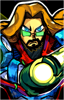 Maximilian Dood