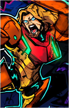 Maximilian Dood