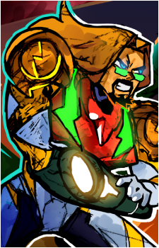 Maximilian Dood