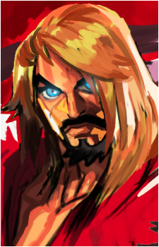 Maximilian Dood