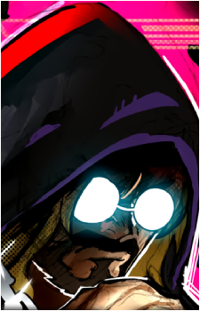 Maximilian Dood
