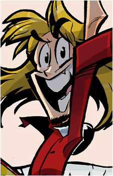 Maximilian Dood