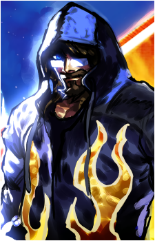 Maximilian Dood