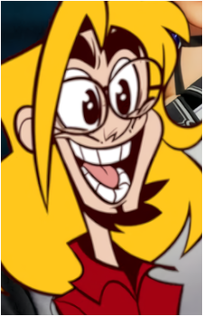 Maximilian Dood