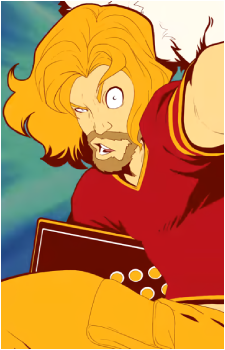 Maximilian Dood