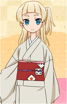 Shirara Tsubaki's image