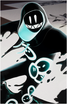 Grimey {FN}