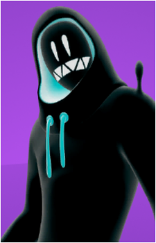 Grimey {FN}