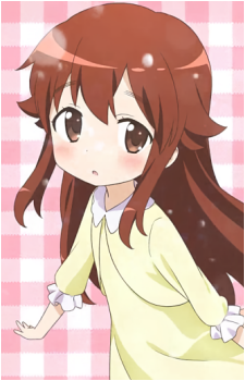 Mitsuki Inokuma