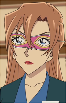 Chihaya Hagiwara
