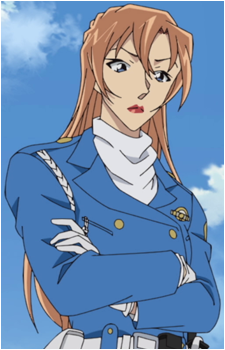 Chihaya Hagiwara
