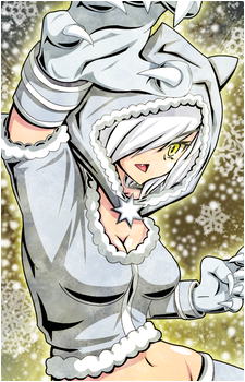 Shiro Snow's image